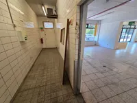 Fluchtweg I - EG
