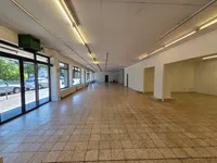 Ladenansicht | ebenerdig