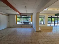 Ladenfläche - rechts