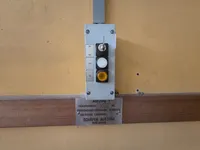 Aufzug Bedienung