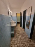 WC Damen 