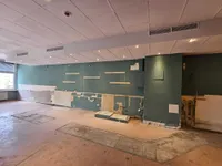 Empfangsbereich