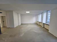 Rechte Ladenseite