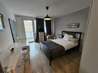 1 Zi-Apartment