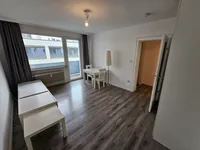 1 Zi-Appartment