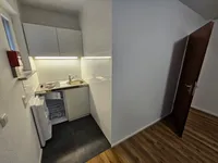 neue Pantryküche