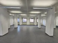 Büroansicht