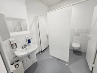 WC Damen