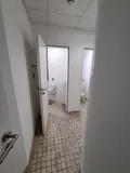 WC Herren