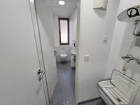 3. WC