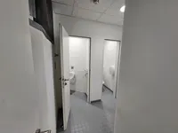 WC Herren