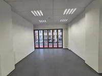 Empfangsbereich