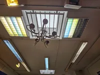 Dachluken-Fenster 1