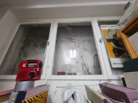 Fenster im UG