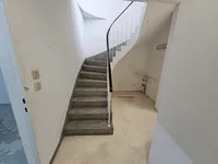Treppenaufgang