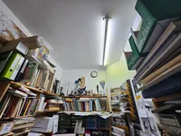 Zimmer im Untergeschoss