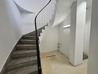 Treppe | Küchenbereich