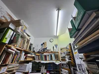 Zimmer im Untergeschoss