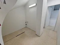 Küche im Untergeschoss