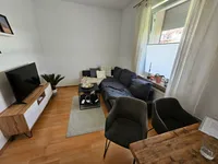 Wohnzimmer | 2. Ansicht