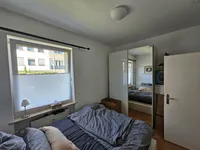 Schlafzimmer | 2. Ansicht