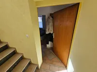 Wohnungseingang