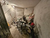 Fahrrad-Keller