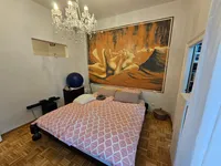Schlafzimmer I