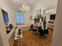 Schlafzimmer II
