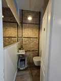 schönes Gäste-WC