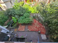 Garten | ca. 100 qm
