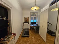 Arbeitszimmer