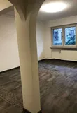 offener Wohnbereich