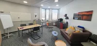 Bürobeispiel