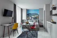 beispielbild boardinghouse