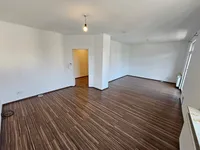 Wohnzimmer 3. Ansicht