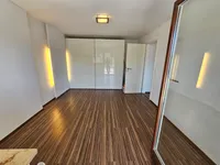 Schlafzimmer 2. Ansicht