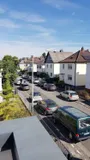 Sehr ruhige Wohnlage