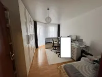 Schlafzimmer II