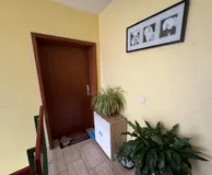 Wohnungseingang