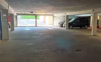 Tiefgarage