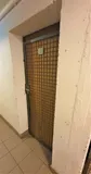 abgeschlossener Kellerraum