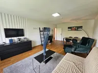 Wohnzimmer | 2. Ansicht