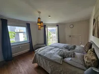 Schlafzimmer | 2. Ansicht