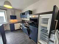 Kitchen | full option