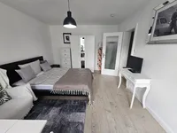 1 Zi-Apart.+Balkon
