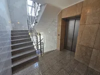 gepflegtes Haus