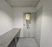Küche hinten