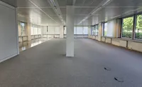 tolle Büroetage 