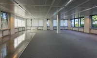 offene Büroetage | Aufteilung möglich